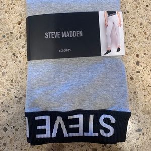 COPY - Brand new Steve Madden leggings